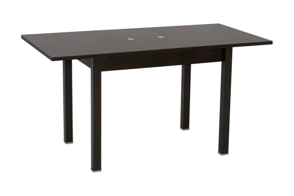 Стол обеденный раздвижной Классик венге