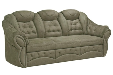 Диван Остин Трехместный/Разные Цвета Ш-2480 х Г-1020 х В-1100 мм