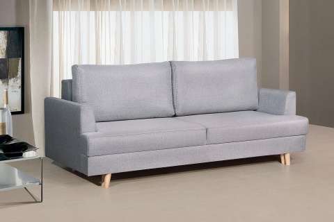 Диван Вивальди №1/Разные Цвета Ш-2260 х Г-1050 х В-1020 мм