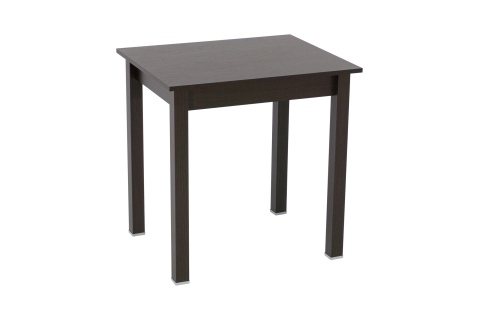 Стол обеденный Компакт венге