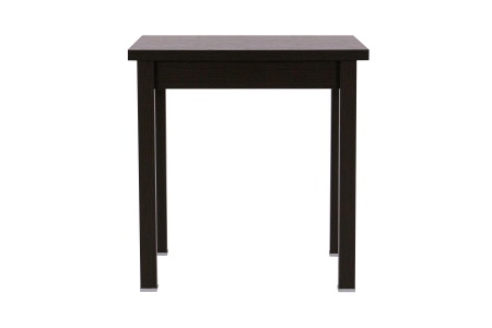 Стол обеденный Компакт раскладной венге