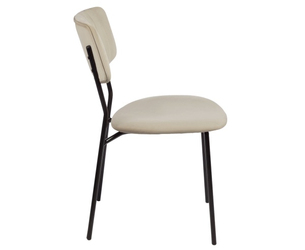 Стул Бонд, темно-бежевый