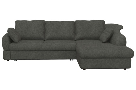 Угловой Диван Вега Люкс/Разные Цвета Ш-2750 х Г-1950 х В-900 мм