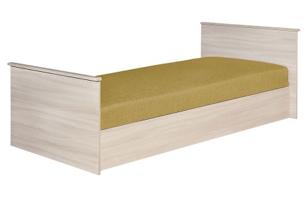 Тахта Макс с Боковым Подъемом и Матрасом/Разные Цвета 900/1200 х 2000 мм