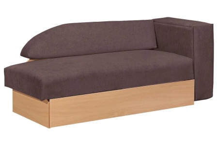 Кресло-Кровать Стайл №2/Разные Цвета Ш-1400 х Г-760 х В-650 мм