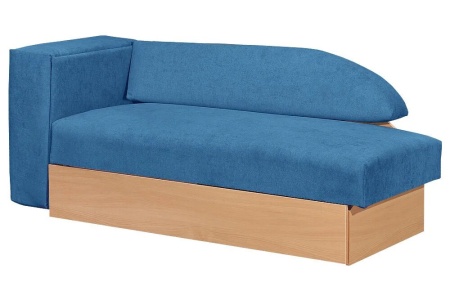 Кресло-Кровать Стайл №2/Разные Цвета Ш-1400 х Г-760 х В-650 мм